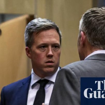 Enviado surpresa defende plano de paz na Ucrânia contrasta com Vance