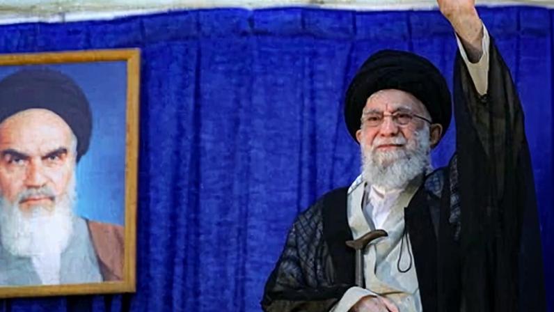 As Iran courts its Arab neighbours, deep divisions and a harsh internal crackdown suggest any soft-power shift will be painfully slow.