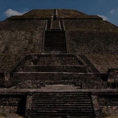 Teotihuacan: quem eram os habitantes da antiga metrópole pré-colombiana
