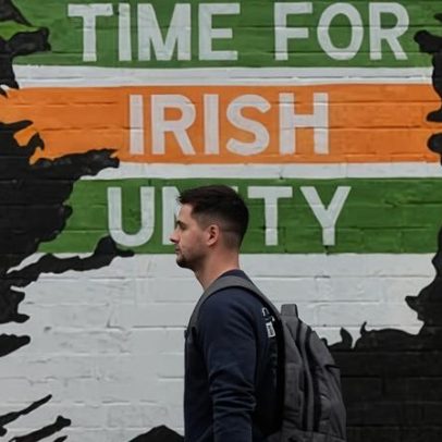 Referendo pela Irlanda unida não deve repetir o Brexit, dizem analistas