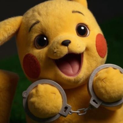 GameStop ameaça banir cambistas de Pokémon detectados pesando pacotes