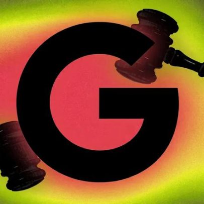 Juiz busca reduzir monopólio de anúncios do Google antes que seja tarde