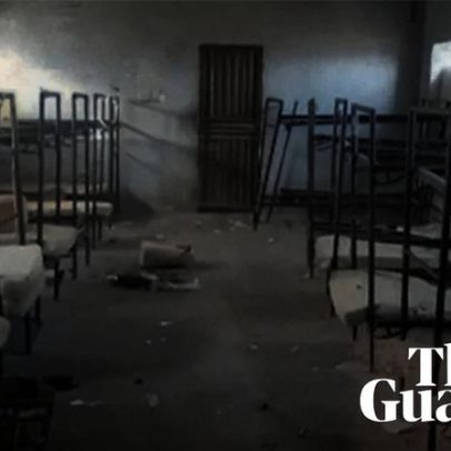 Meninas nigerianas resgatadas após sequestro em massa em Kebbi