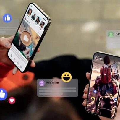 Detox de redes sociais de uma semana traz benefícios, aponta pesquisa