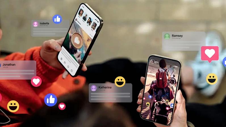 Detox de redes sociais de uma semana traz benefícios, aponta pesquisa