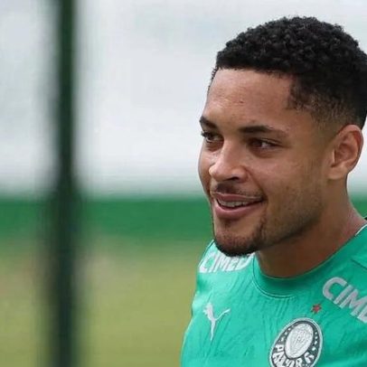 Palmeiras inicia viagem extensa e mira final da Libertadores contra o Flamengo