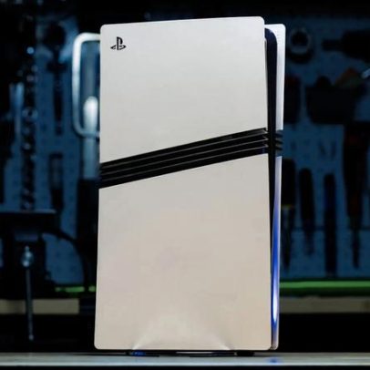 PS5 Slim e Pro ganham promoção de Black Friday
