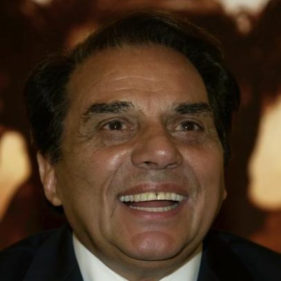 Dharmendra, ícone de Bollywood, morre aos 89 anos