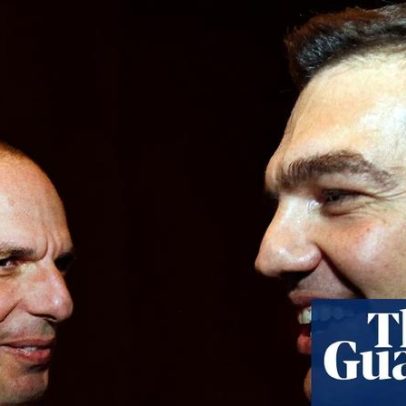 Tsipras diz que Varoufakis foi inadequado como ministro das Finanças na crise