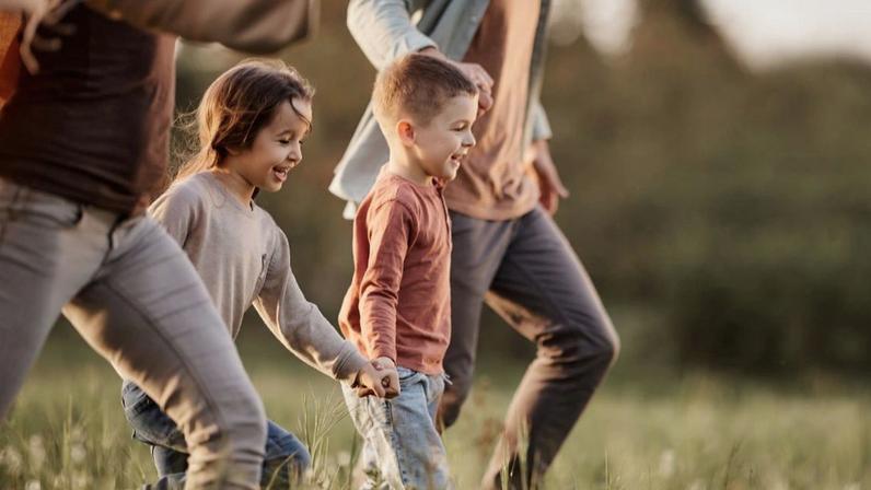 Co-paternidade platônica é modelo familiar sustentável?