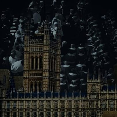 Briefing de terça-feira mostra o escândalo dos Lords e o futuro dos pares