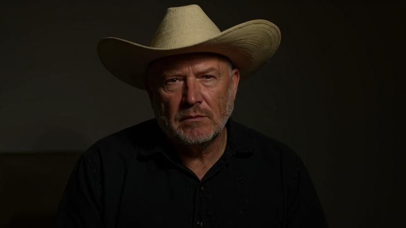 The sculptor Alma Allen, who will represent the US at the 2026 Venice Biennale Photo: Ana Hop