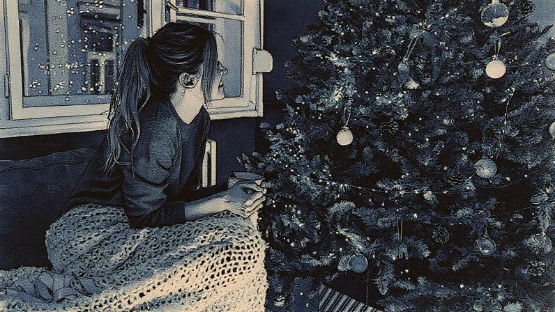 10 Truths Single Moms Need to Know During the Holidays