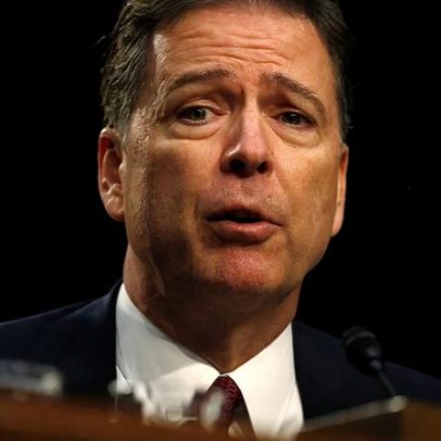 Juíza desestima acusações contra dois inimigos políticos de Trump