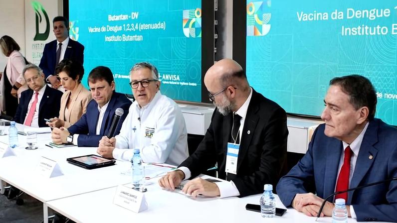 Foto: Luiza Frazão/MS