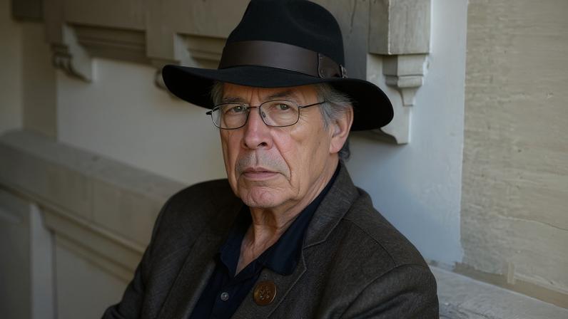 Thomas King, autor de Inconvenient Indian, diz não ser indígena