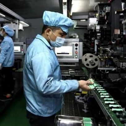 Reino Unido lança estratégia de minerais para reduzir dependência da China