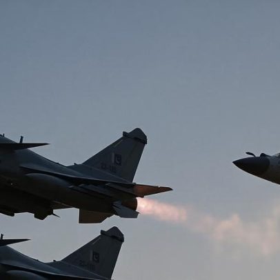 Talibãs acusam Paquistão de matar 10, incluindo nove crianças, no Afeganistão