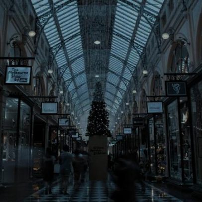 Como gastar no fim de ano de forma a honrar o Senhor