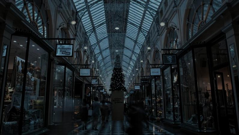 Como gastar no fim de ano de forma a honrar o Senhor