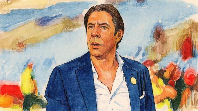 Rui Costa, presidente do Benfica - Foto Imago