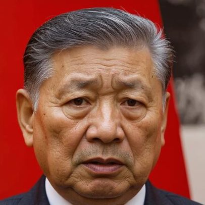 Xi Jinping discute futuro de Taiwan em ligação com Trump