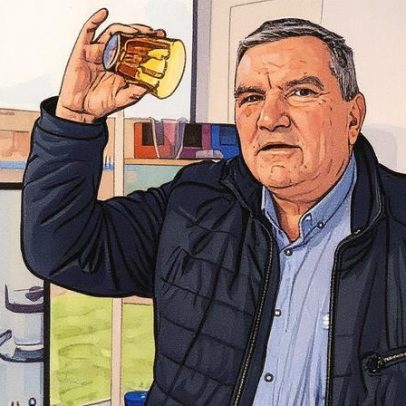 França recebe ajuda para fabricante de vidro Duralex