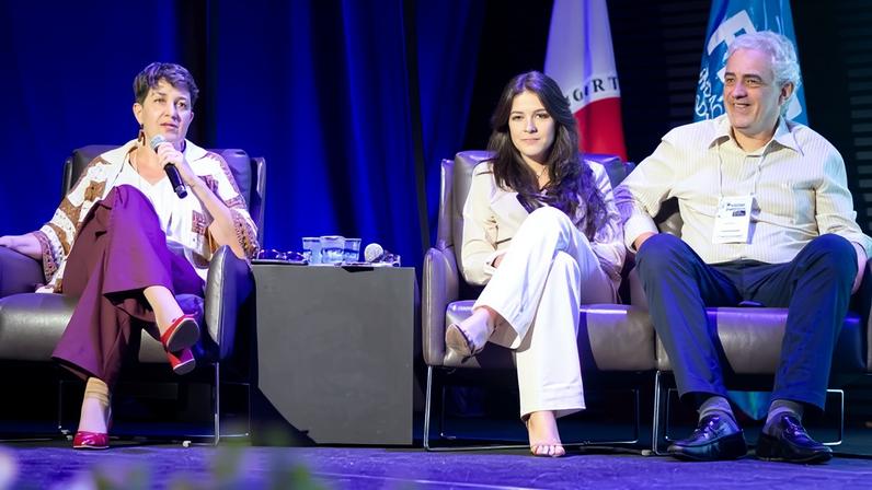 Foto: Caroline Morais / MS