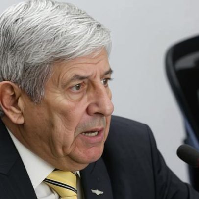 Augusto Heleno acusa Moraes de quebra de imparcialidade em recurso no STF