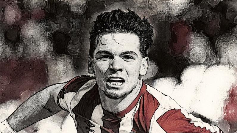 José Bica fez o golo da vitória - Foto: Liga Portugal