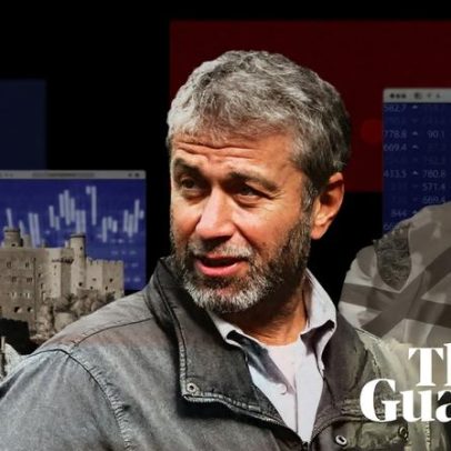 Jersey como refúgio para sanções envolvendo bilhões de Roman Abramovich