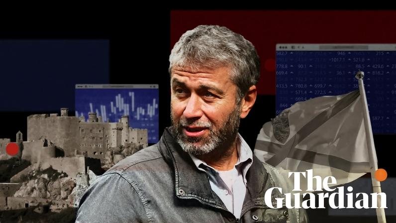 The tide turned against Abramovich in Jersey in 2022, when authorities froze $7bn of assets suspected of having been connected with him.