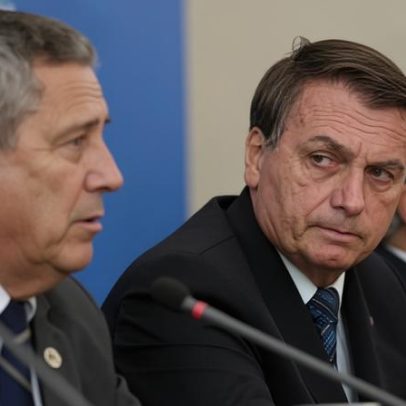 STM julga perda de patente de Bolsonaro e militares na trama golpista
