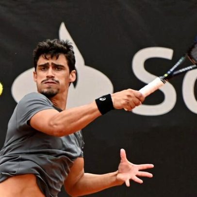 Resultados desta segunda-feira: o dia dos brasileiros