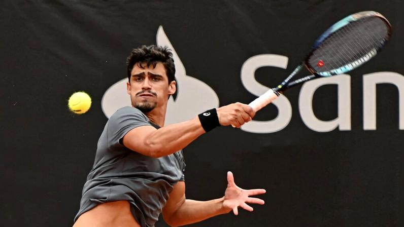 Wilson Leite (Foto: João Pires/Fotojump)