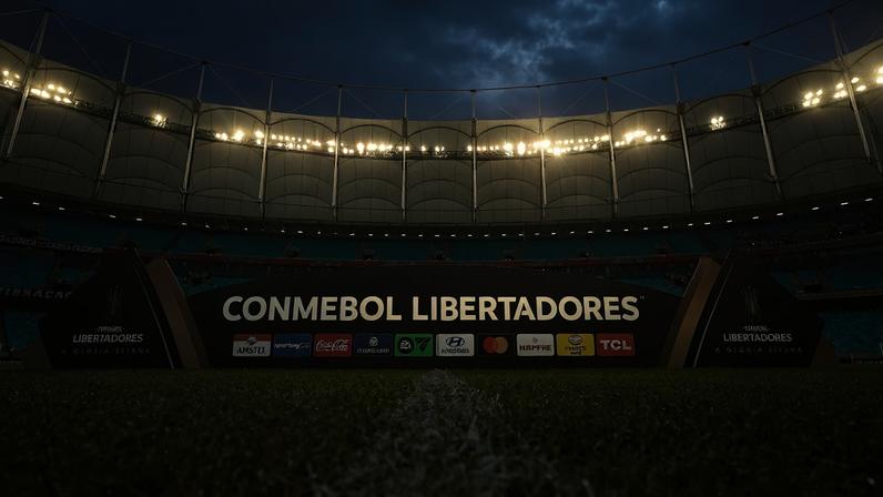 Time do Bahia tira foto antes de duelo decisivo pela Libertadores, contra o Boston River; time busca G-5 do Brasileirão (Foto: Letícia Martins/EC Bahia)