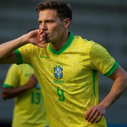 Gol de joia no Mundial Sub-17 provoca celebração entre europeus