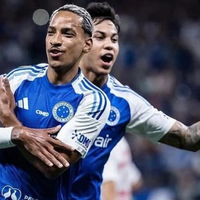 Cruzeiro entra com força máxima contra Corinthians para manter G5