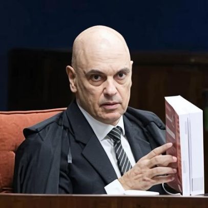 STF vota contra candidatura sem filiação a partido com 4 votos