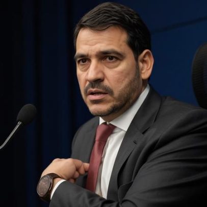 Alcolumbre marca sabatina de Jorge Messias para 10 de dezembro no Senado