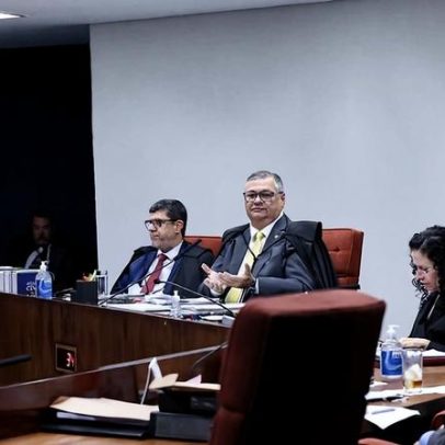 Primeira Turma decide nesta segunda se Bolsonaro permanece preso