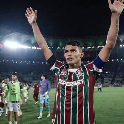 Fluminense pode confirmar vaga na Libertadores antes do previsto