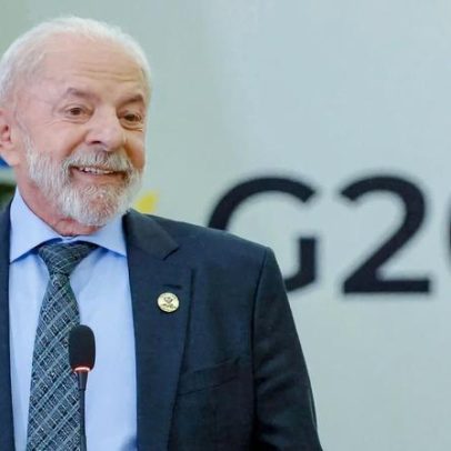Lula afirma que biodiesel da Petrobras é tão puro que pode ser bebido