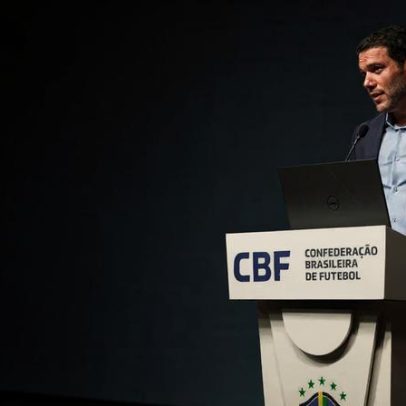 CBF divulga novo calendário do futebol feminino com mudanças