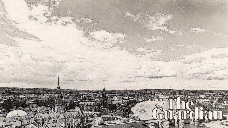 The trial of the six men and one woman is expected to run until July 2026 in the eastern city of Dresden. Photograph: visualspace/Getty Images/iStockphoto