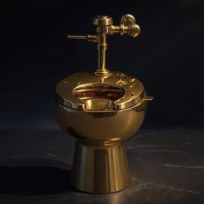 A arte como classe de ativo estaria chegando ao fim?