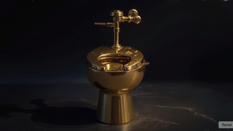 A arte como classe de ativo estaria chegando ao fim?