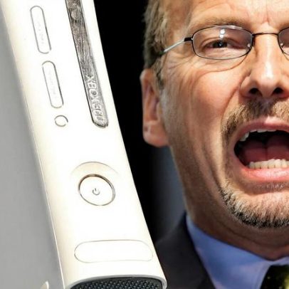 O que amamos e sentimos falta no Xbox 360