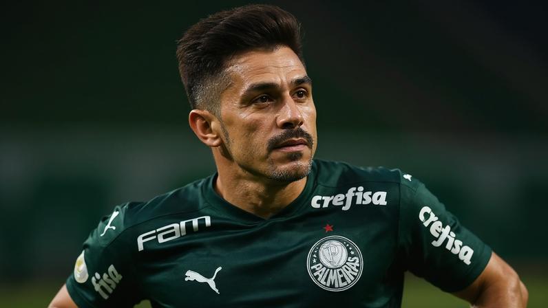 Palmeiras vence Grêmio por 2 a 0 com 2 gols de Willian Bigode na Arena