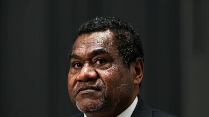 Tein was arrested in New Caledonia in June 2024 over allegations that he had instigated the deadly pro-independence protests.